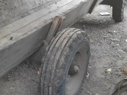 Інша Інша, об'ємом двигуна 0 л та пробігом 0 тис. км за 237 $, фото 1 на Automoto.ua