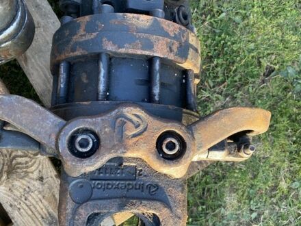 Другая Другая, объемом двигателя 0 л и пробегом 0 тыс. км за 1051 $, фото 1 на Automoto.ua