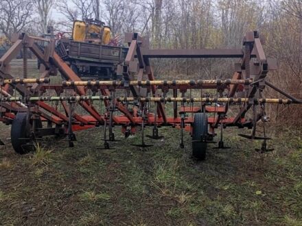 Другая Другая, объемом двигателя 0 л и пробегом 0 тыс. км за 239 $, фото 1 на Automoto.ua