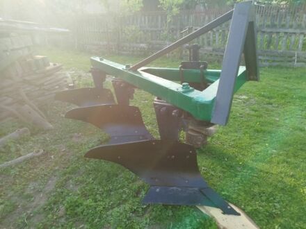 Другая Другая, объемом двигателя 0 л и пробегом 0 тыс. км за 569 $, фото 1 на Automoto.ua