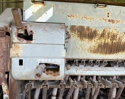 Другая Другая, объемом двигателя 0 л и пробегом 0 тыс. км за 1448 $, фото 2 на Automoto.ua