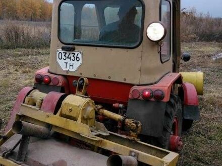 Другая Другая, объемом двигателя 0 л и пробегом 0 тыс. км за 607 $, фото 1 на Automoto.ua