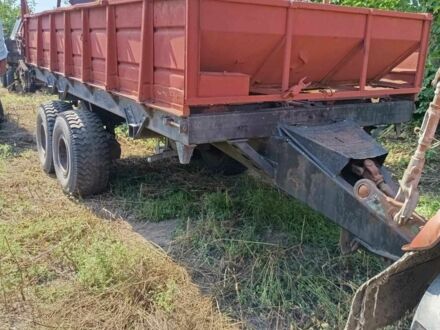 Другая Другая, объемом двигателя 0 л и пробегом 0 тыс. км за 3500 $, фото 1 на Automoto.ua