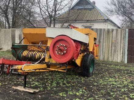 Другая Другая, объемом двигателя 0 л и пробегом 0 тыс. км за 3500 $, фото 1 на Automoto.ua