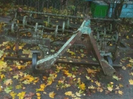 Другая Другая, объемом двигателя 0 л и пробегом 0 тыс. км за 479 $, фото 1 на Automoto.ua