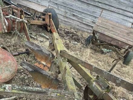 Другая Другая, объемом двигателя 0 л и пробегом 0 тыс. км за 338 $, фото 1 на Automoto.ua