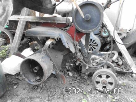 Другая Другая, объемом двигателя 0 л и пробегом 0 тыс. км за 243 $, фото 1 на Automoto.ua