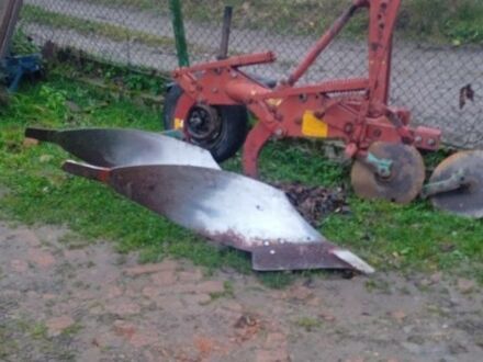 Другая Другая, объемом двигателя 0 л и пробегом 0 тыс. км за 1800 $, фото 1 на Automoto.ua