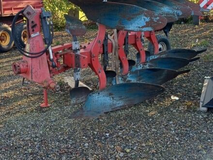 Другая Другая, объемом двигателя 0 л и пробегом 0 тыс. км за 6500 $, фото 1 на Automoto.ua