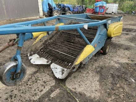 Інша Інша, об'ємом двигуна 0 л та пробігом 0 тис. км за 2200 $, фото 1 на Automoto.ua