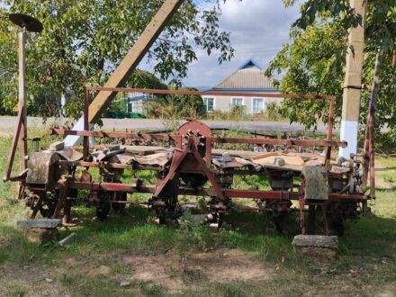 Інша Інша, об'ємом двигуна 0 л та пробігом 0 тис. км за 1000 $, фото 1 на Automoto.ua