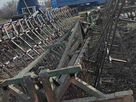 Другая Другая, объемом двигателя 0 л и пробегом 0 тыс. км за 1301 $, фото 1 на Automoto.ua