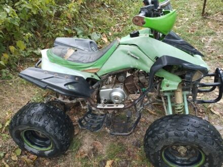 Другая Другая, объемом двигателя 0.13 л и пробегом 0 тыс. км за 215 $, фото 1 на Automoto.ua