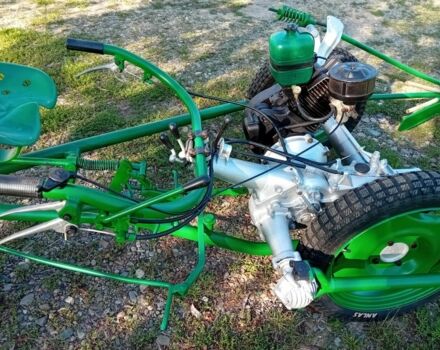 Другая Другая, объемом двигателя 0 л и пробегом 0 тыс. км за 1100 $, фото 4 на Automoto.ua