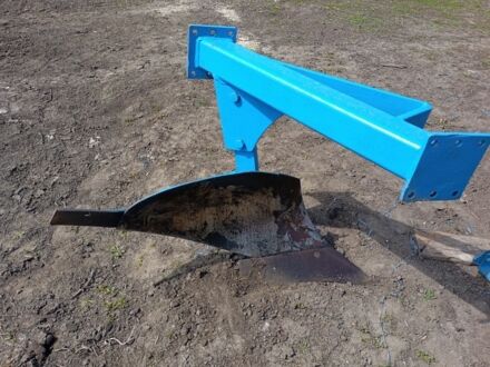 Другая Другая, объемом двигателя 0 л и пробегом 0 тыс. км за 12 $, фото 1 на Automoto.ua