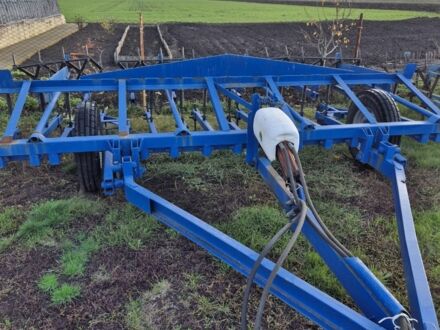 Другая Другая, объемом двигателя 0 л и пробегом 0 тыс. км за 1181 $, фото 1 на Automoto.ua