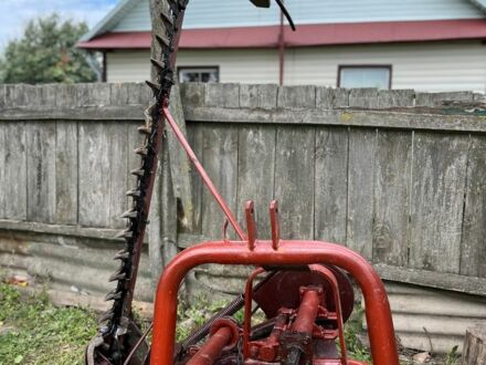 Інша Інша, об'ємом двигуна 0 л та пробігом 0 тис. км за 214 $, фото 1 на Automoto.ua