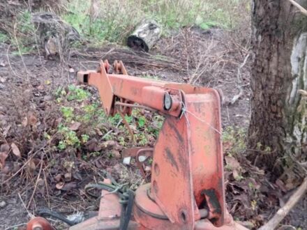 Інша Інша, об'ємом двигуна 0 л та пробігом 0 тис. км за 356 $, фото 1 на Automoto.ua