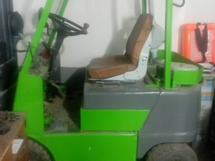 Другая Другая, объемом двигателя 0 л и пробегом 0 тыс. км за 4300 $, фото 1 на Automoto.ua