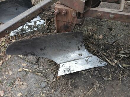 Другая Другая, объемом двигателя 0 л и пробегом 0 тыс. км за 355 $, фото 1 на Automoto.ua