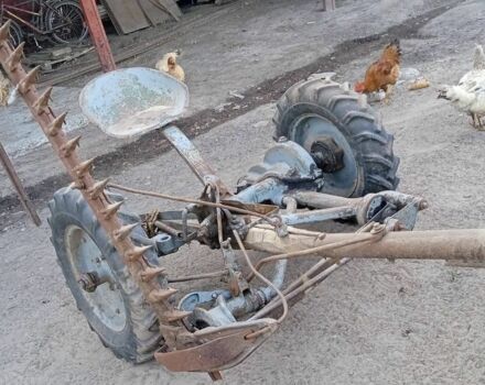 Другая Другая, объемом двигателя 0 л и пробегом 0 тыс. км за 700 $, фото 11 на Automoto.ua