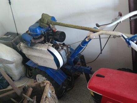 Другая Другая, объемом двигателя 0.5 л и пробегом 100 тыс. км за 591 $, фото 1 на Automoto.ua