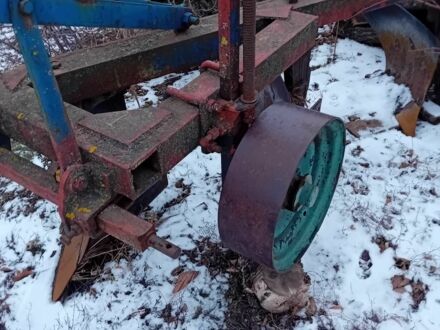 Інша Інша 2000 у Покровском на Automoto.ua Інша Інша, об'ємом двигуна 0 л та пробігом 0 тис. км за 20000 $, фото 1 на Automoto.ua