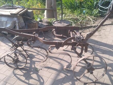 Другая Другая, объемом двигателя 0 л и пробегом 0 тыс. км за 83 $, фото 1 на Automoto.ua