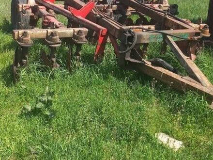 Другая Другая, объемом двигателя 0 л и пробегом 0 тыс. км за 1940 $, фото 1 на Automoto.ua