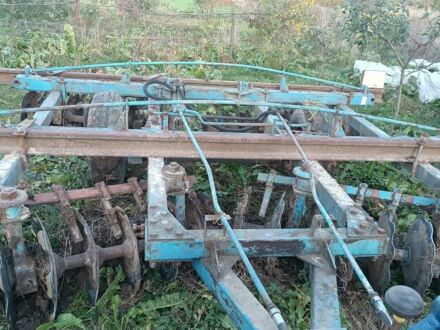 Інша Інша, об'ємом двигуна 0 л та пробігом 0 тис. км за 1300 $, фото 1 на Automoto.ua