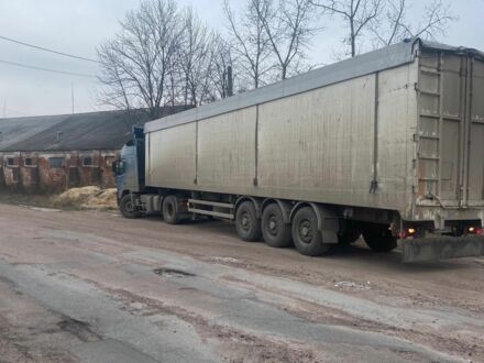Інша Інша, об'ємом двигуна 0 л та пробігом 0 тис. км за 12000 $, фото 1 на Automoto.ua