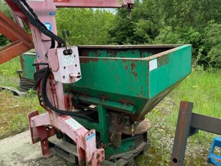 Другая Другая, объемом двигателя 0 л и пробегом 0 тыс. км за 1956 $, фото 1 на Automoto.ua