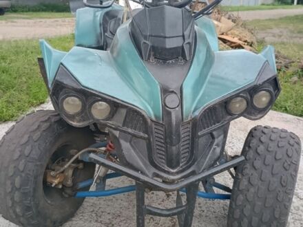 Другая Другая 2000 в Конотопе на Automoto.ua Другая Другая, объемом двигателя 0.13 л и пробегом 0 тыс. км за 328 $, фото 1 на Automoto.ua