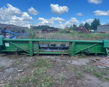 Другая Другая, объемом двигателя 0 л и пробегом 0 тыс. км за 4500 $, фото 2 на Automoto.ua