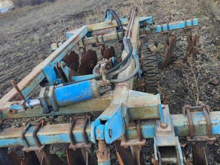 Другая Другая, объемом двигателя 0 л и пробегом 0 тыс. км за 1419 $, фото 1 на Automoto.ua