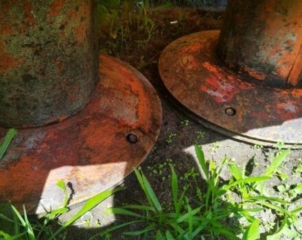 Другая Другая, объемом двигателя 0 л и пробегом 0 тыс. км за 700 $, фото 7 на Automoto.ua