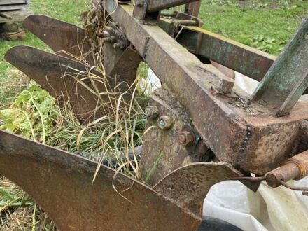 Другая Другая, объемом двигателя 0 л и пробегом 0 тыс. км за 600 $, фото 1 на Automoto.ua