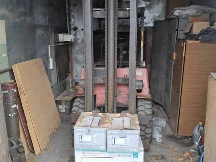 Другая Другая, объемом двигателя 0 л и пробегом 0 тыс. км за 2846 $, фото 1 на Automoto.ua