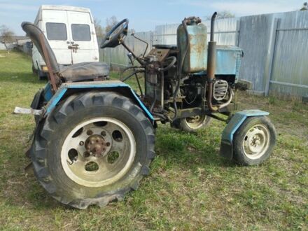 Другая Другая, объемом двигателя 0 л и пробегом 0 тыс. км за 437 $, фото 1 на Automoto.ua