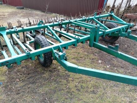 Другая Другая, объемом двигателя 0 л и пробегом 0 тыс. км за 1112 $, фото 1 на Automoto.ua