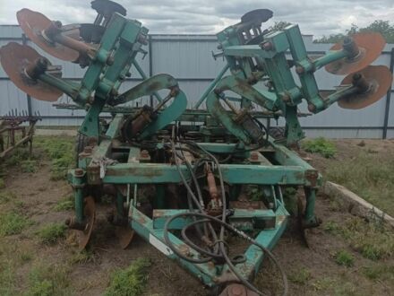 Другая Другая, объемом двигателя 0 л и пробегом 0 тыс. км за 120000 $, фото 1 на Automoto.ua