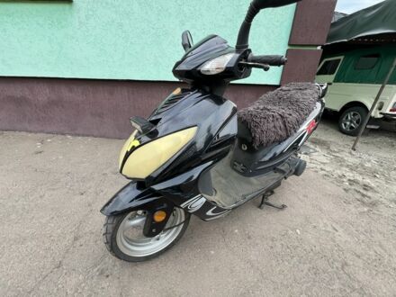Другая Другая 2000 в Сумах на Automoto.ua Другая Другая, объемом двигателя 0.15 л и пробегом 0 тыс. км за 13000 $, фото 1 на Automoto.ua