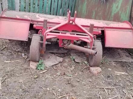 Інша Інша, об'ємом двигуна 0 л та пробігом 0 тис. км за 1200 $, фото 1 на Automoto.ua