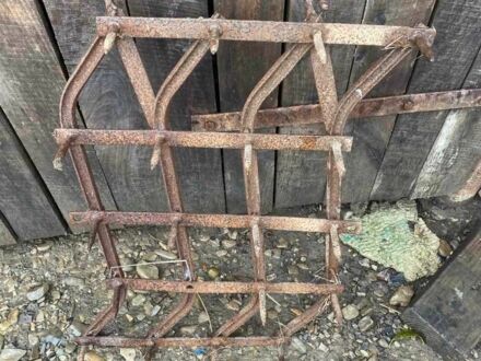 Другая Другая, объемом двигателя 0 л и пробегом 0 тыс. км за 22 $, фото 1 на Automoto.ua