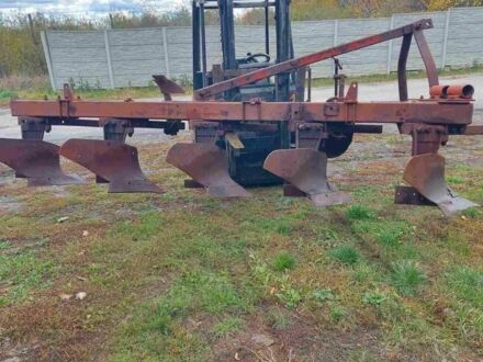 Другая Другая, объемом двигателя 0 л и пробегом 0 тыс. км за 1000 $, фото 1 на Automoto.ua