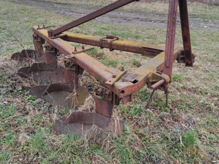 Другая Другая, объемом двигателя 0 л и пробегом 0 тыс. км за 479 $, фото 1 на Automoto.ua