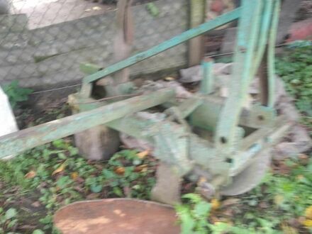 Другая Другая, объемом двигателя 0 л и пробегом 0 тыс. км за 120 $, фото 1 на Automoto.ua