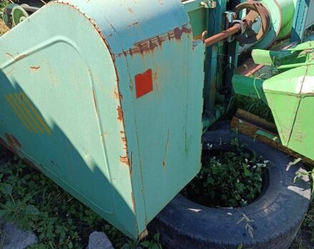 Другая Інша, об'ємом двигуна 0 л та пробігом 0 тис. км за 1066 $, фото 1 на Automoto.ua