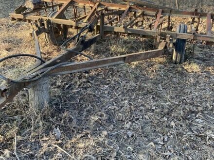 Другая Другая, объемом двигателя 0 л и пробегом 0 тыс. км за 768 $, фото 1 на Automoto.ua