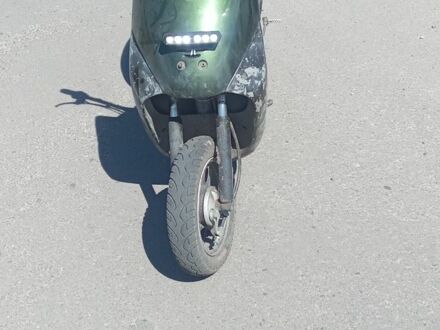 Другая Другая 2000 в Красноград на Automoto.ua Другая Другая, объемом двигателя 65 л и пробегом 0 тыс. км за 249 $, фото 1 на Automoto.ua